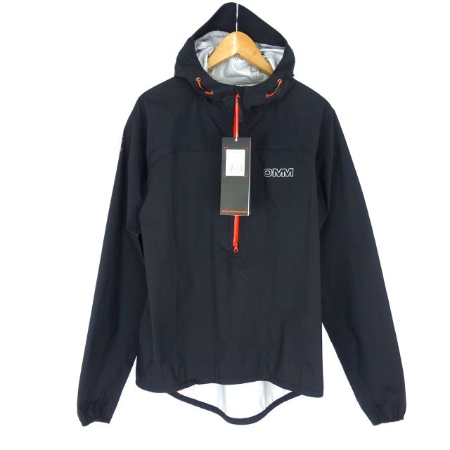 スピード発送 OMM AETHER SMOCK イーサースモック XS - アウトドア