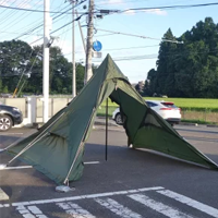 DOD-ONE-POLE-TENT