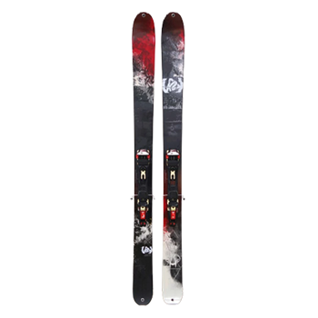 リズム Relsm BCスキー LE-F 168cm 78ｍｍ ビンディング MARKER ツアー