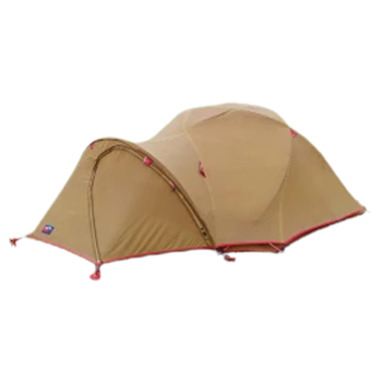 希少 MOSS TENTS Little Dipper ＆専用フットプリントセット 買取実績 