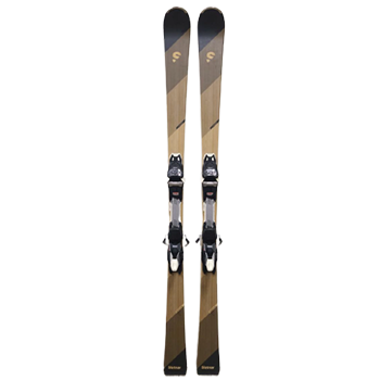 SLATNAR スキー GROOMER 165cm