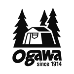 オガワのロゴの画像