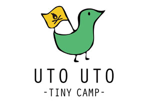 utoutoキャンプ場リンク画像